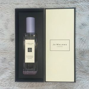 Jo Malone Silver Birch & Lavender